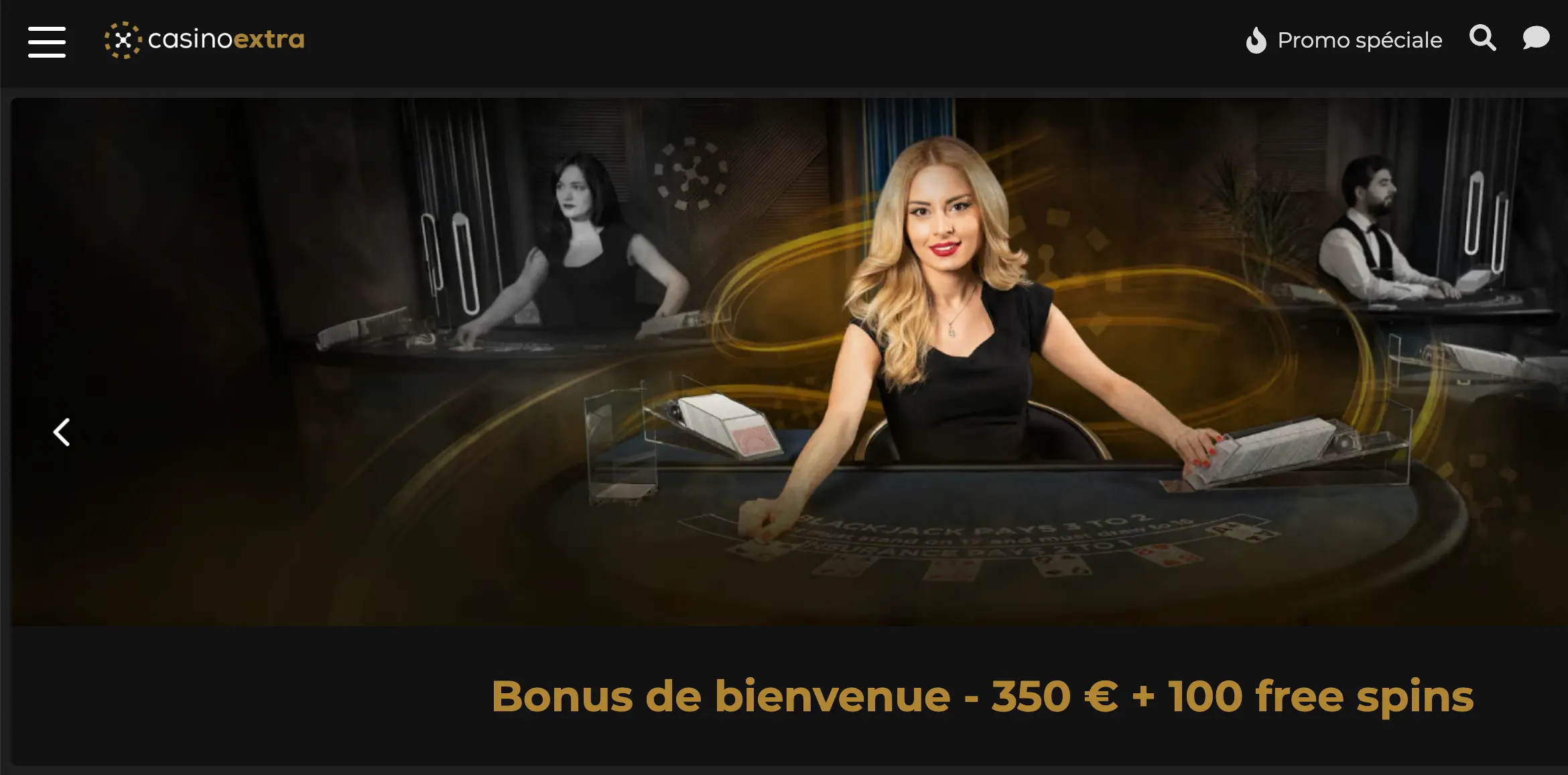 Casino Image